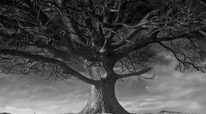 The feeling of emptiness